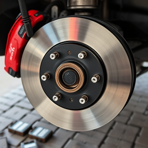 brake pads