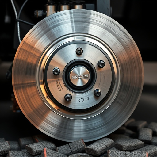 brake pads
