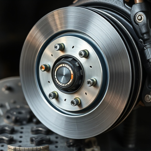 brake pads