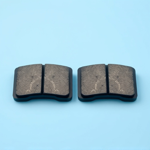brake pads