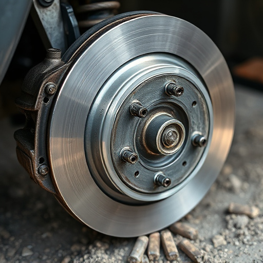 brake pads