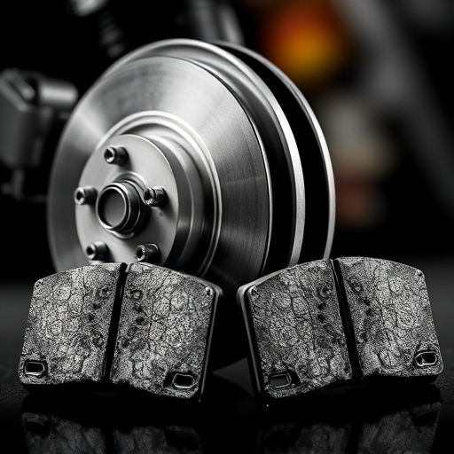brake pads