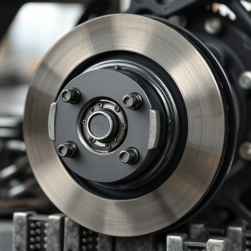 brake pads