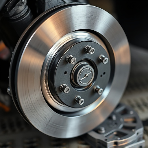 brake pads