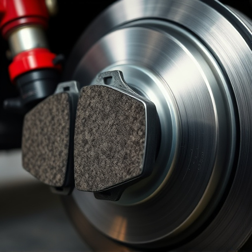 brake pads