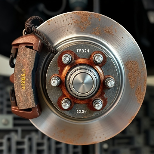 brake pads