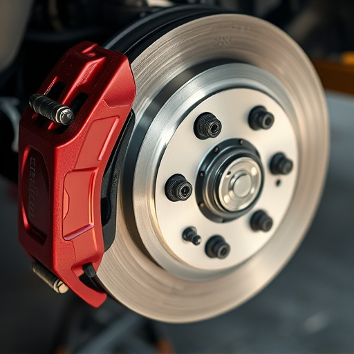 brake pads