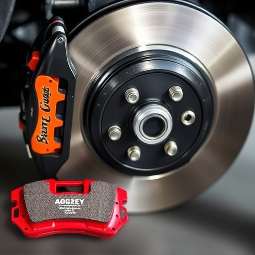 brake pads
