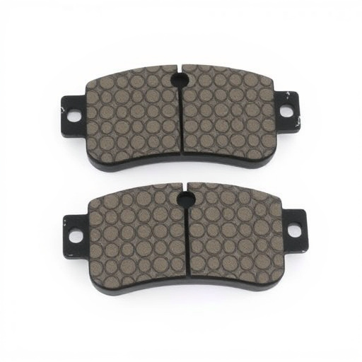 brake pads