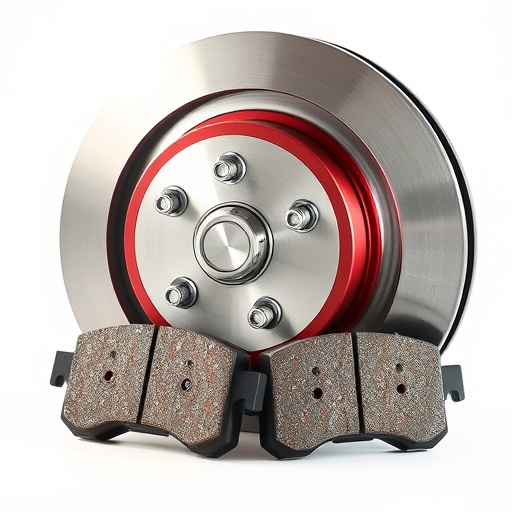 brake pads