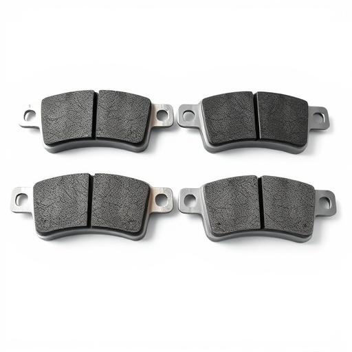 brake pads