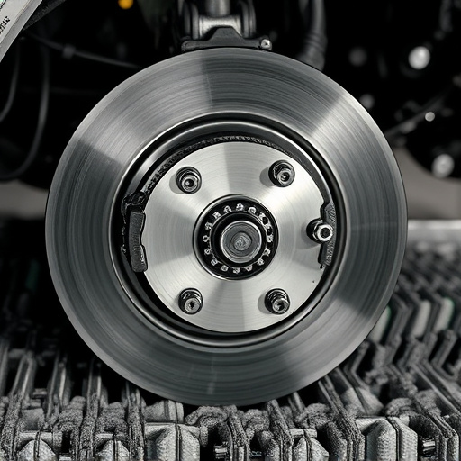 brake pads