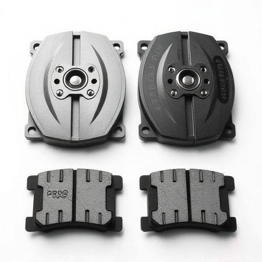 brake pads