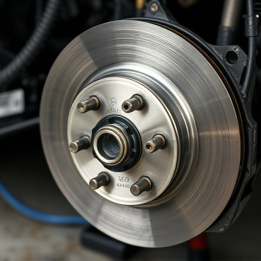 Optimizing Heavy-Duty Truck Brakes with Performance Kits