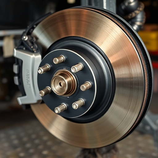 brake pads