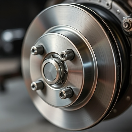 brake pads