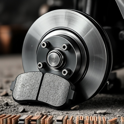 brake pads