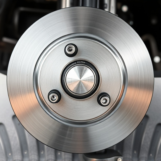 brake pads