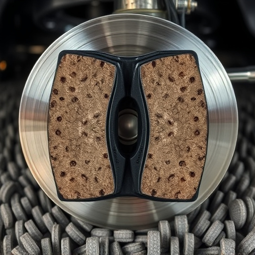 brake pads