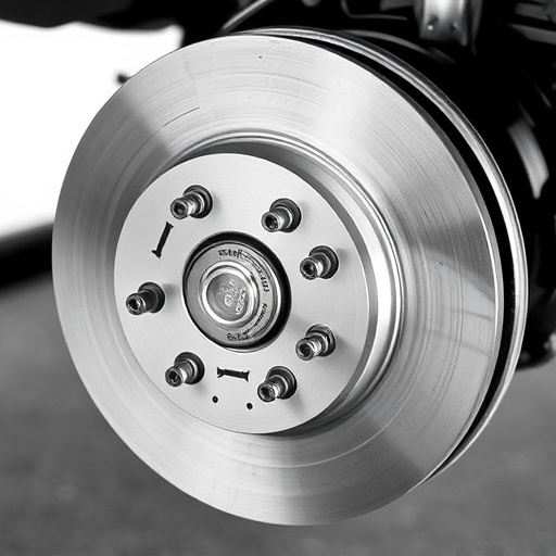 brake pads