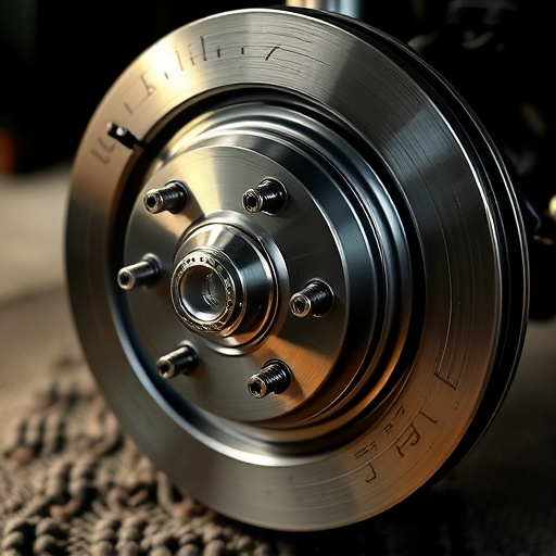 brake pads