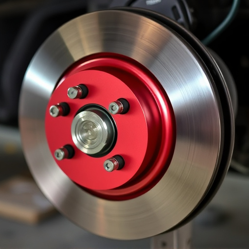 brake pads