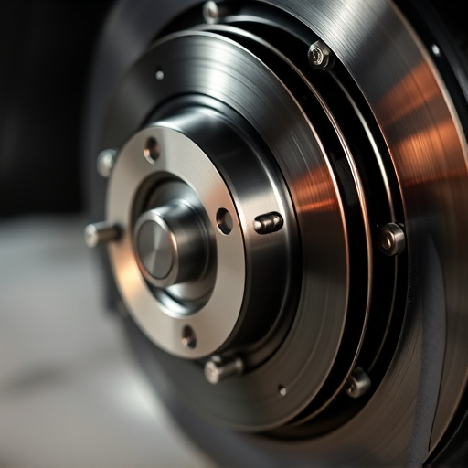 brake pads
