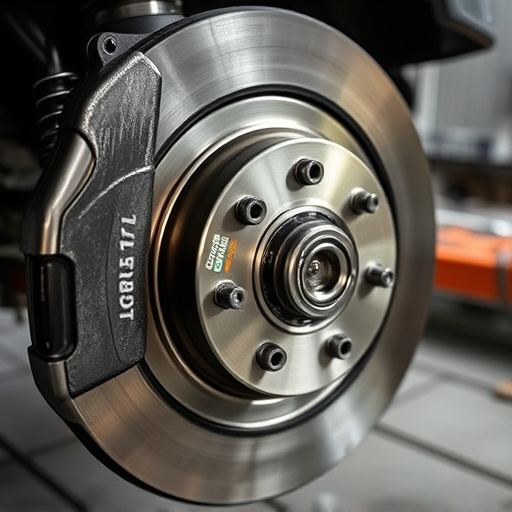 brake pads