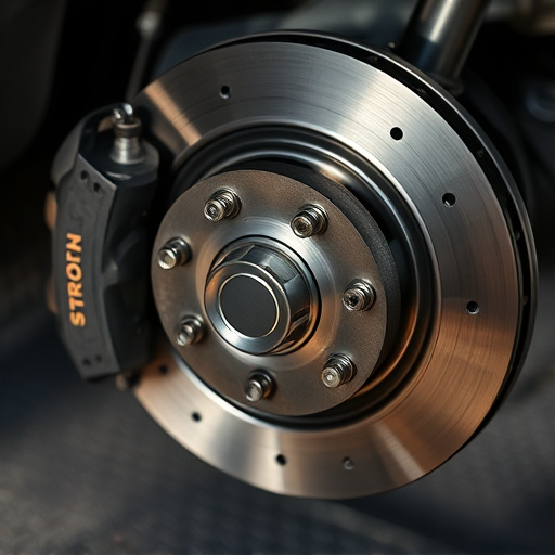 brake pads