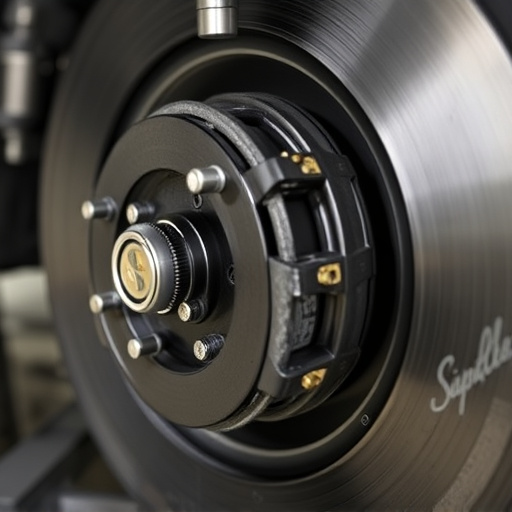 brake pads