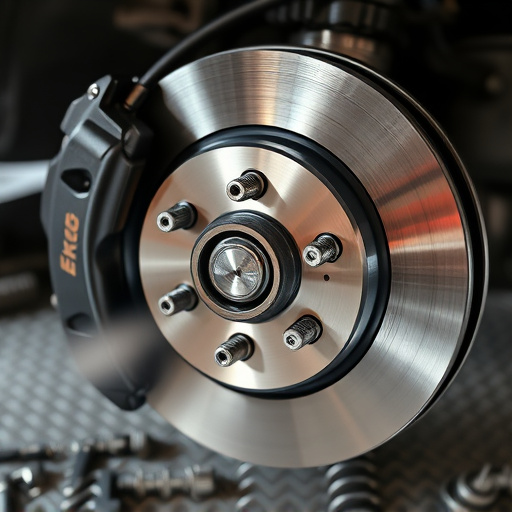 brake pads