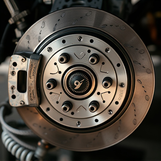 brake pads