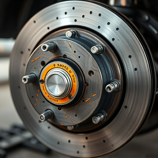 brake pads