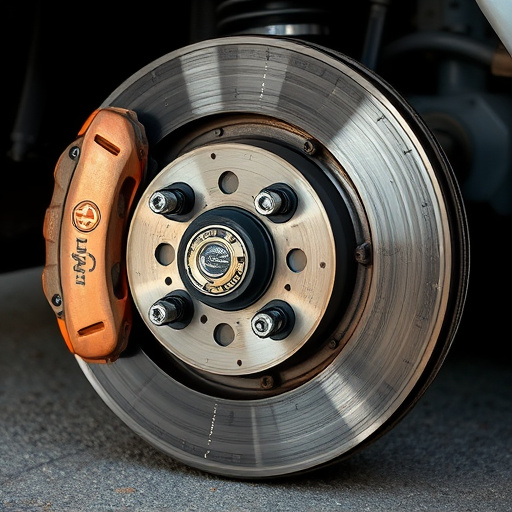 brake pads