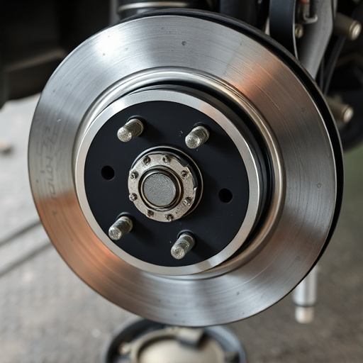 brake pads