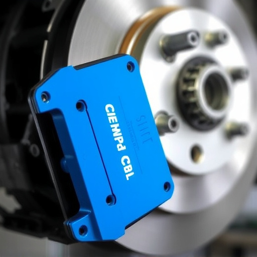 brake pads