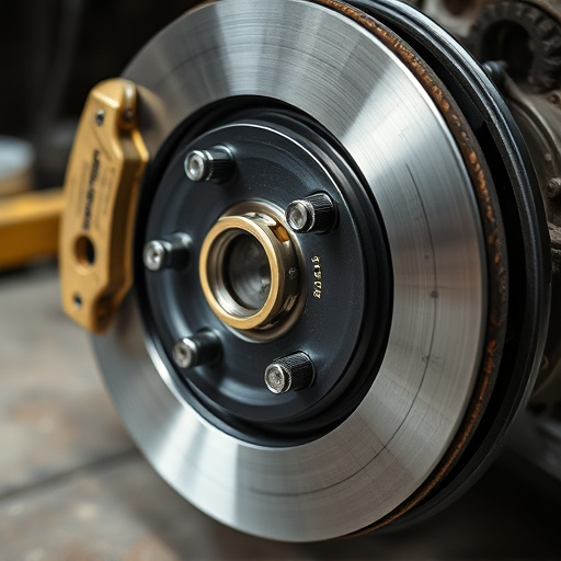 brake pads