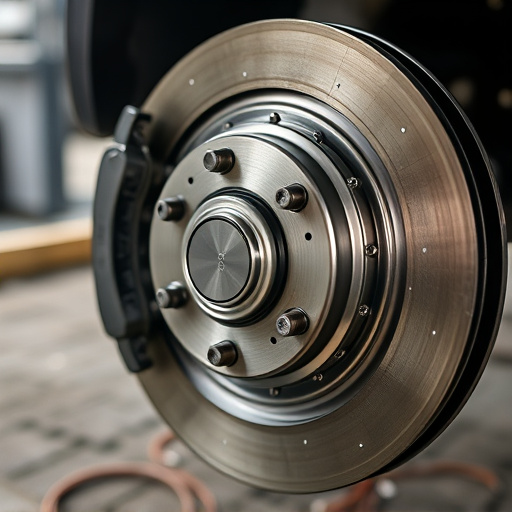 brake pads