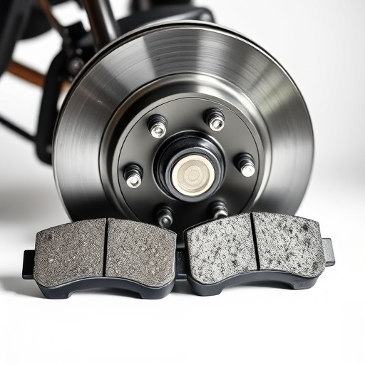 brake pads