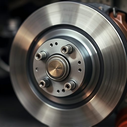 brake pads