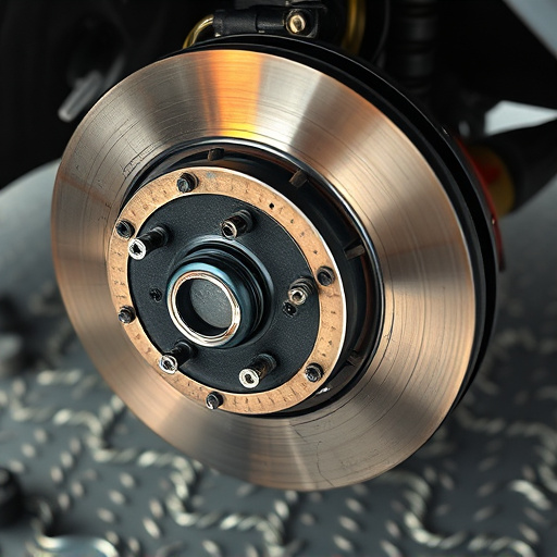 brake pads