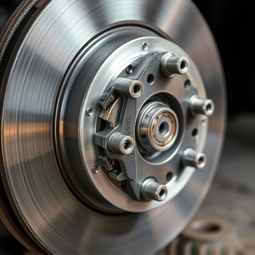 brake pads