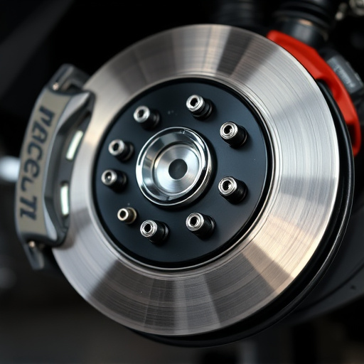brake pads