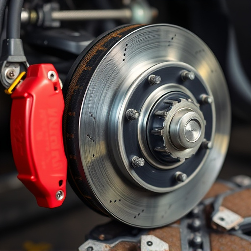 brake pads