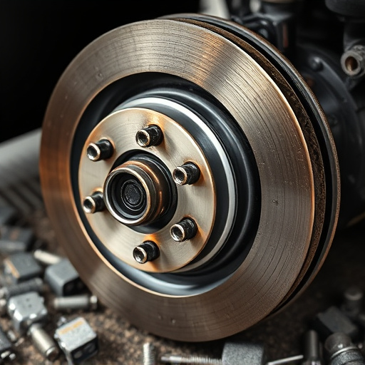 brake pads
