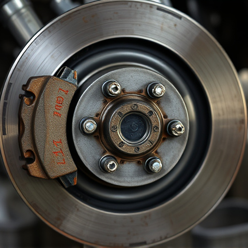 brake pads