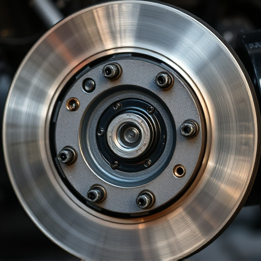 brake pads