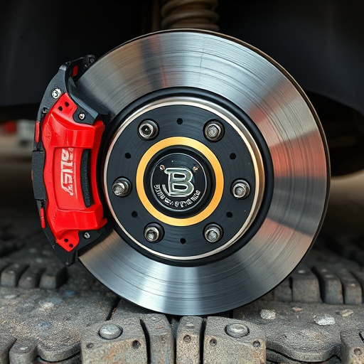 brake pads