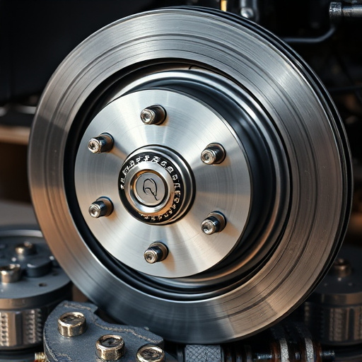 brake pads