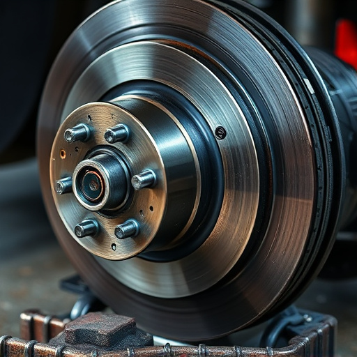 brake pads